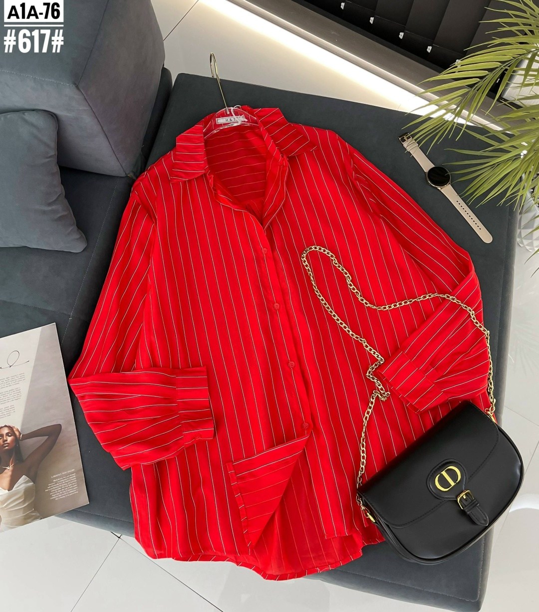 женская рубашка,модная рубашка,женская рубашка в полоску,рубашка желтая,повседневная рубашка