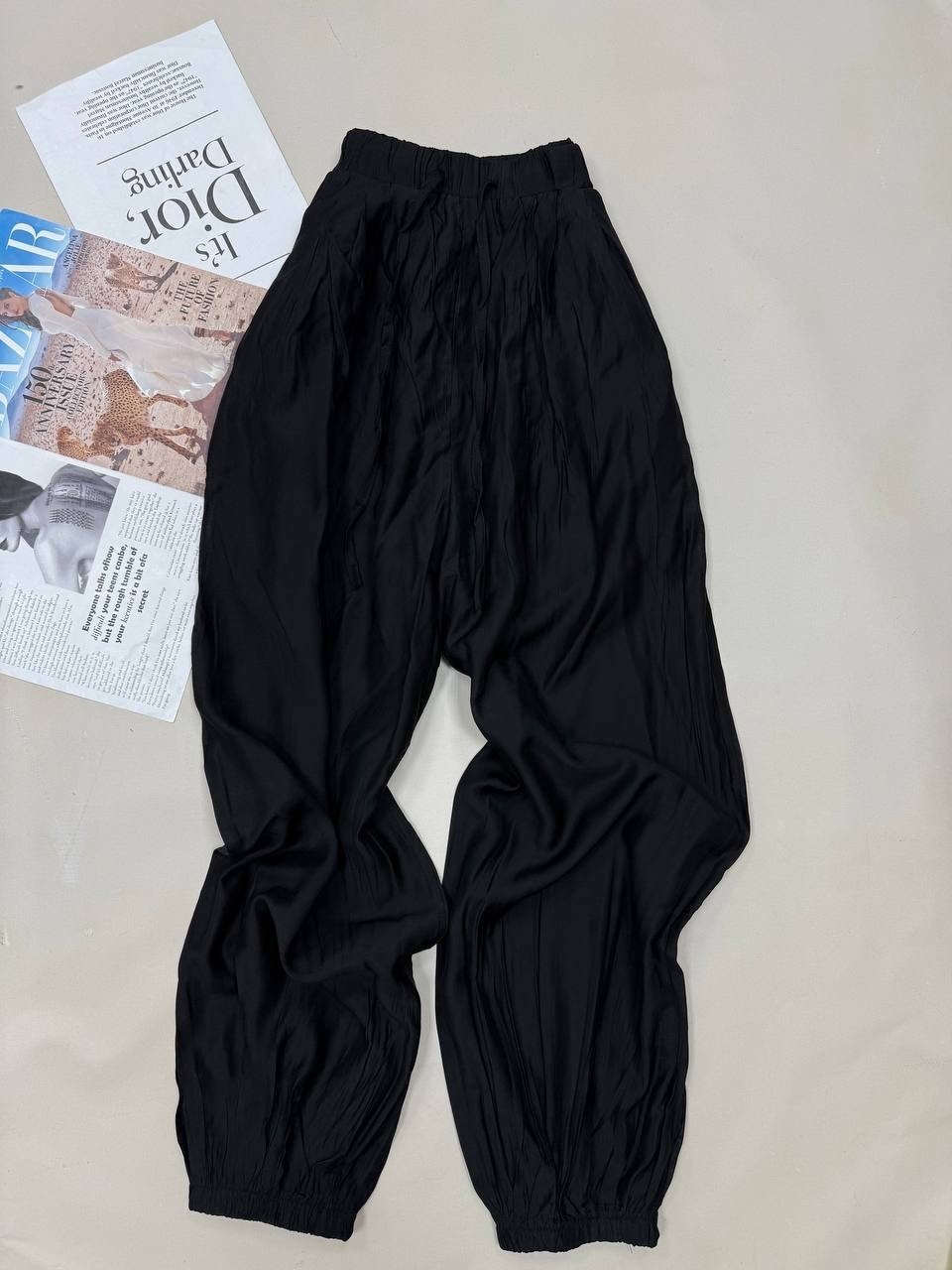 брюки свободные,штаны свободные,шелковые брюки,повседневные брюки,широкие брюки