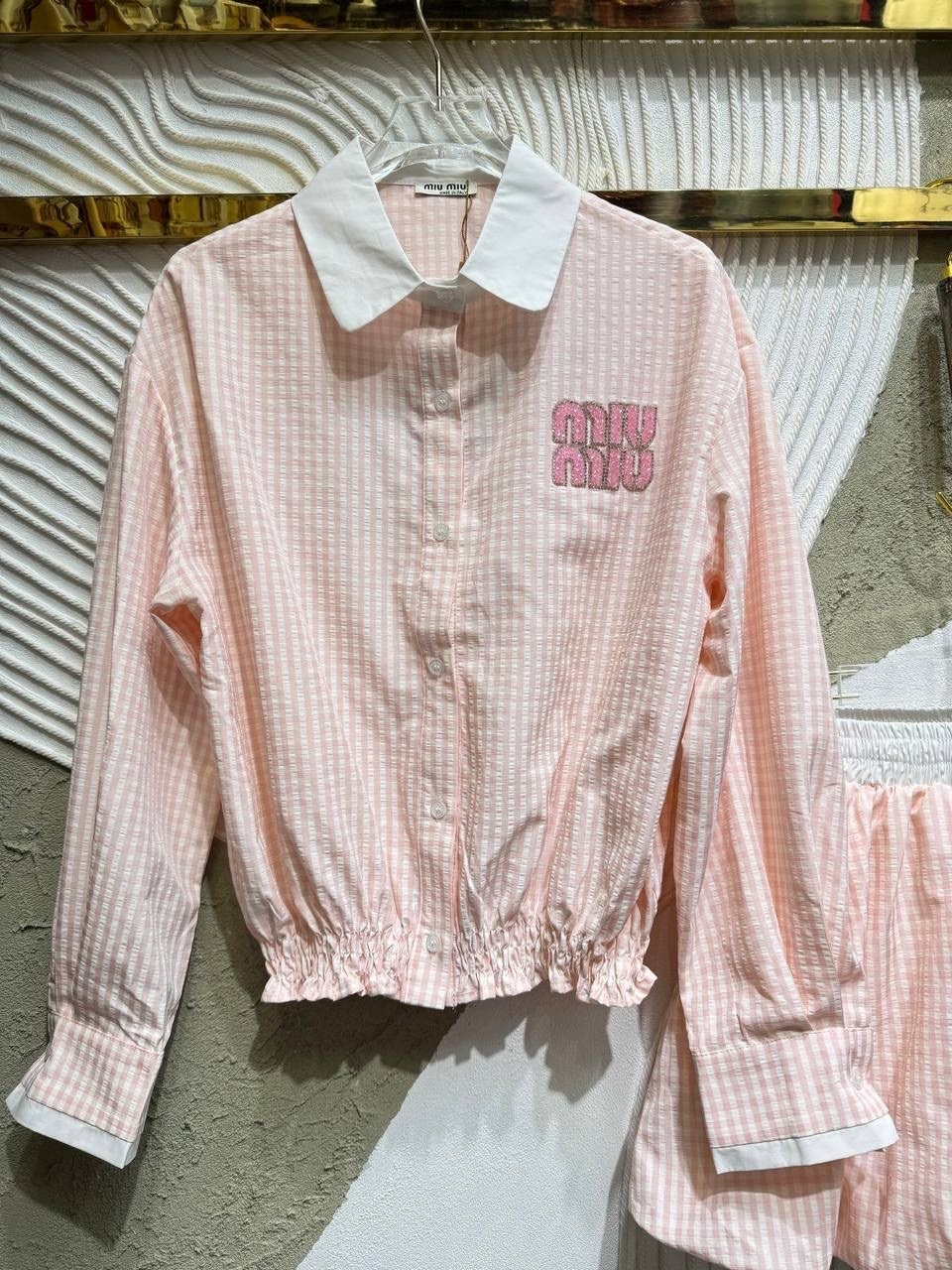 костюм с юбкой,розовый костюм,,женское платье рубашка