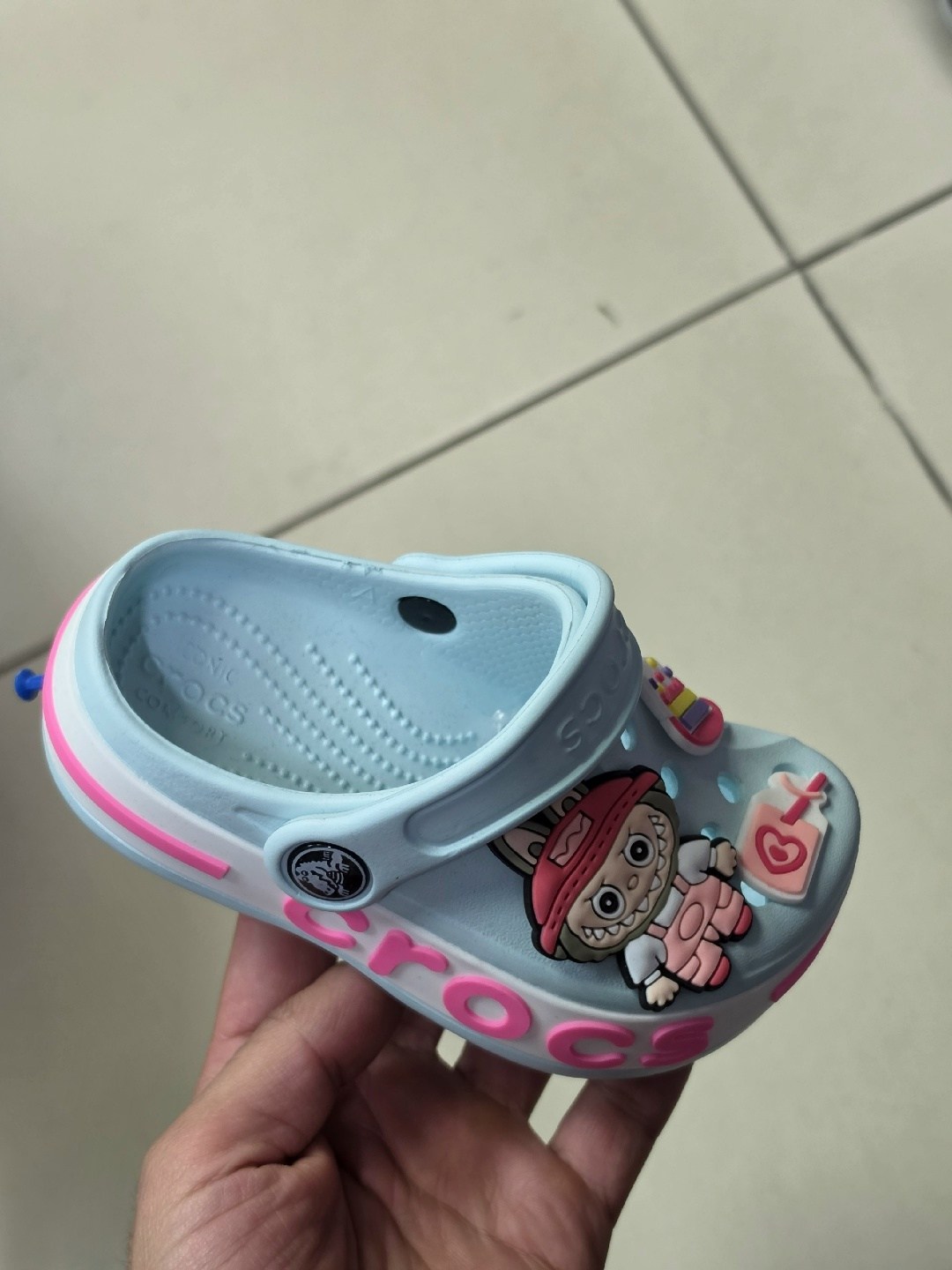 крокс лайт детские,джибитс crocs сандалии,кроксы детские,сабо детские crocs,кроксы сабо детские