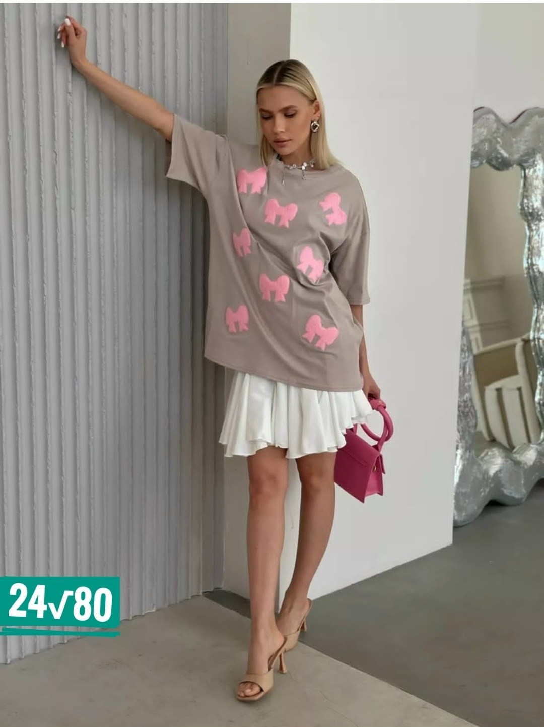 женская футболка оверсайз,футболка оверсайз с,женская футболка,футболка оверсайз с сердцами,футболка оверсайз с сердечками