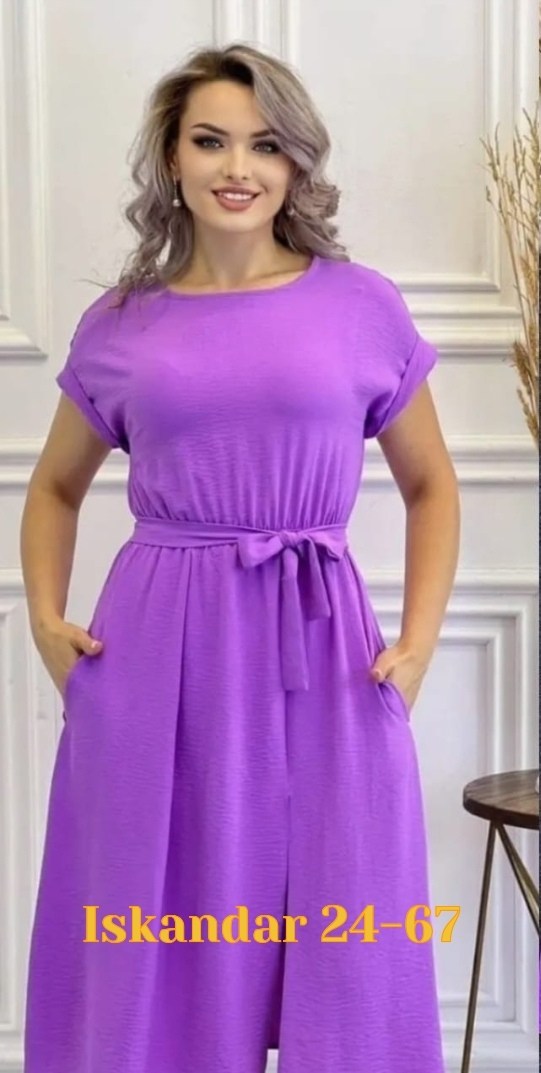 платье женское,платье большого размера женское,летнее женское платье,платье женское сиреневое,платье фиолетовое