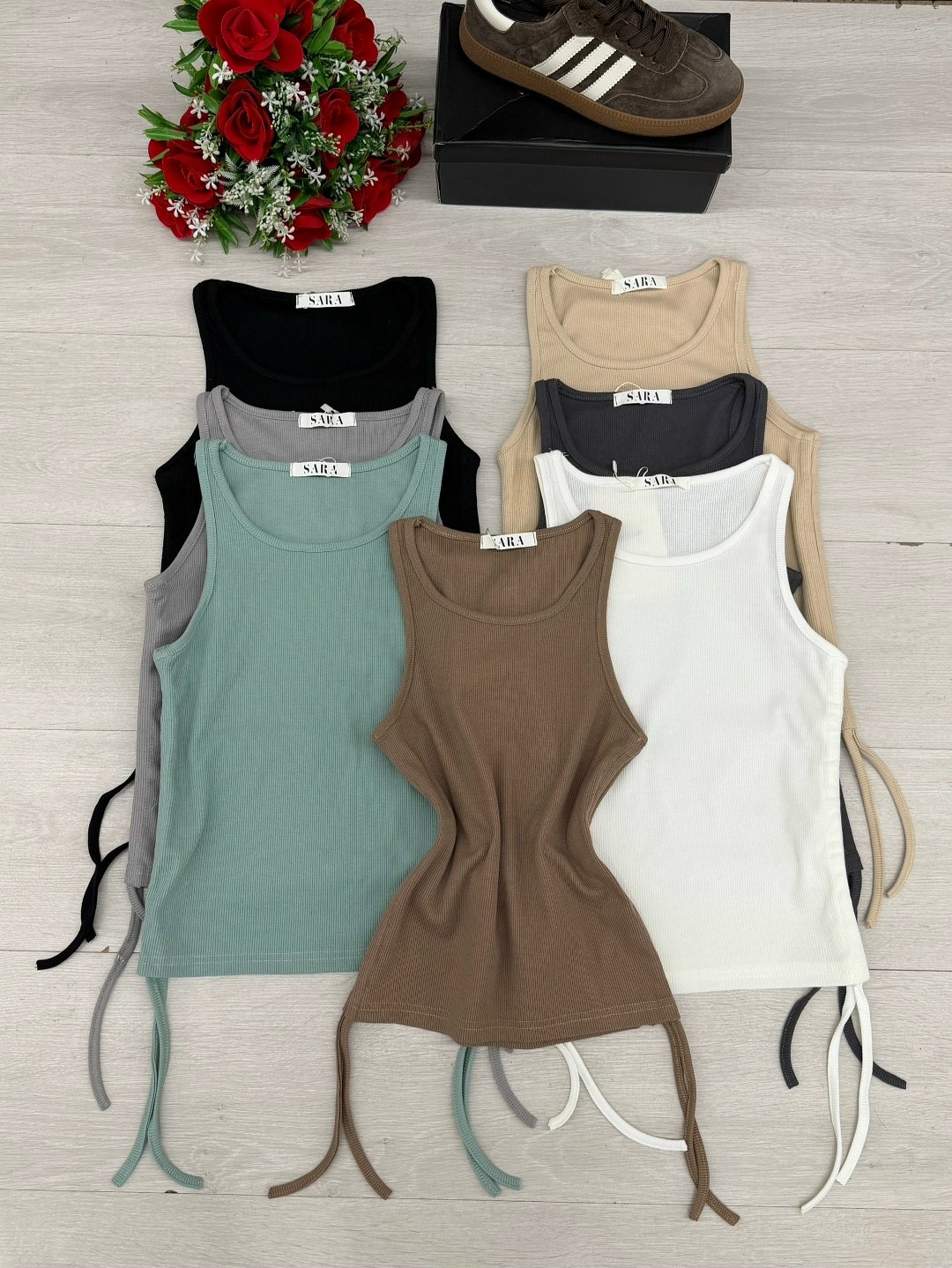 женские майки,топ женский,трикотажный топ,майка на завязках,майка топ