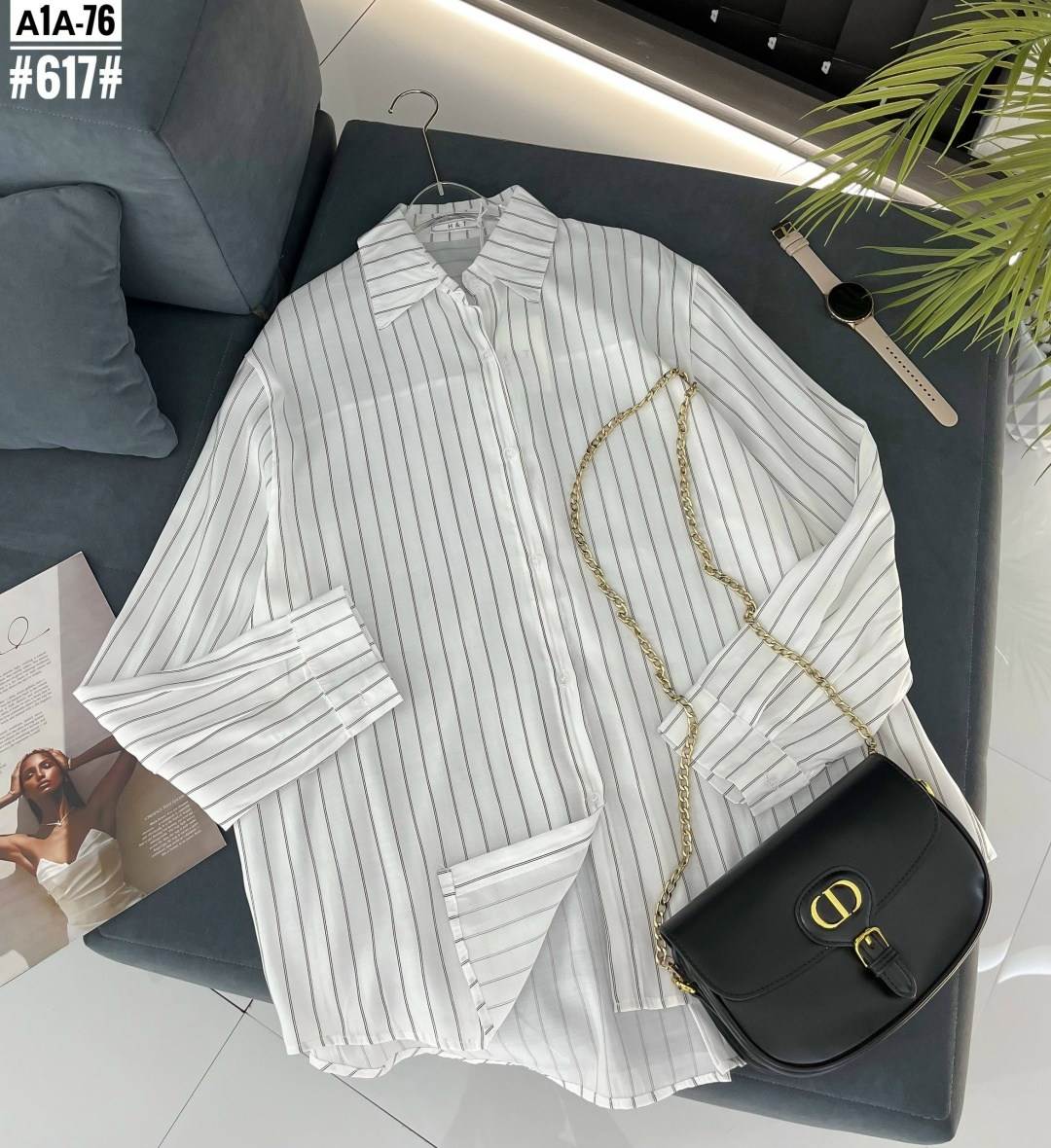 женская рубашка,модная рубашка,женская рубашка в полоску,рубашка желтая,повседневная рубашка