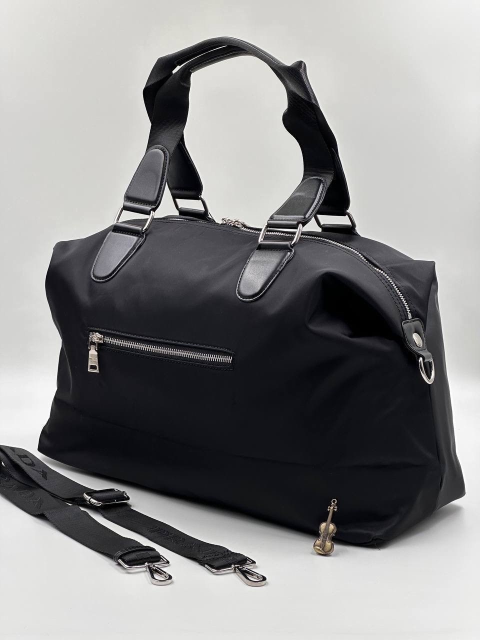 дорожная сумка,сумка,сумка дорожная prada,женская сумка,прада сумка