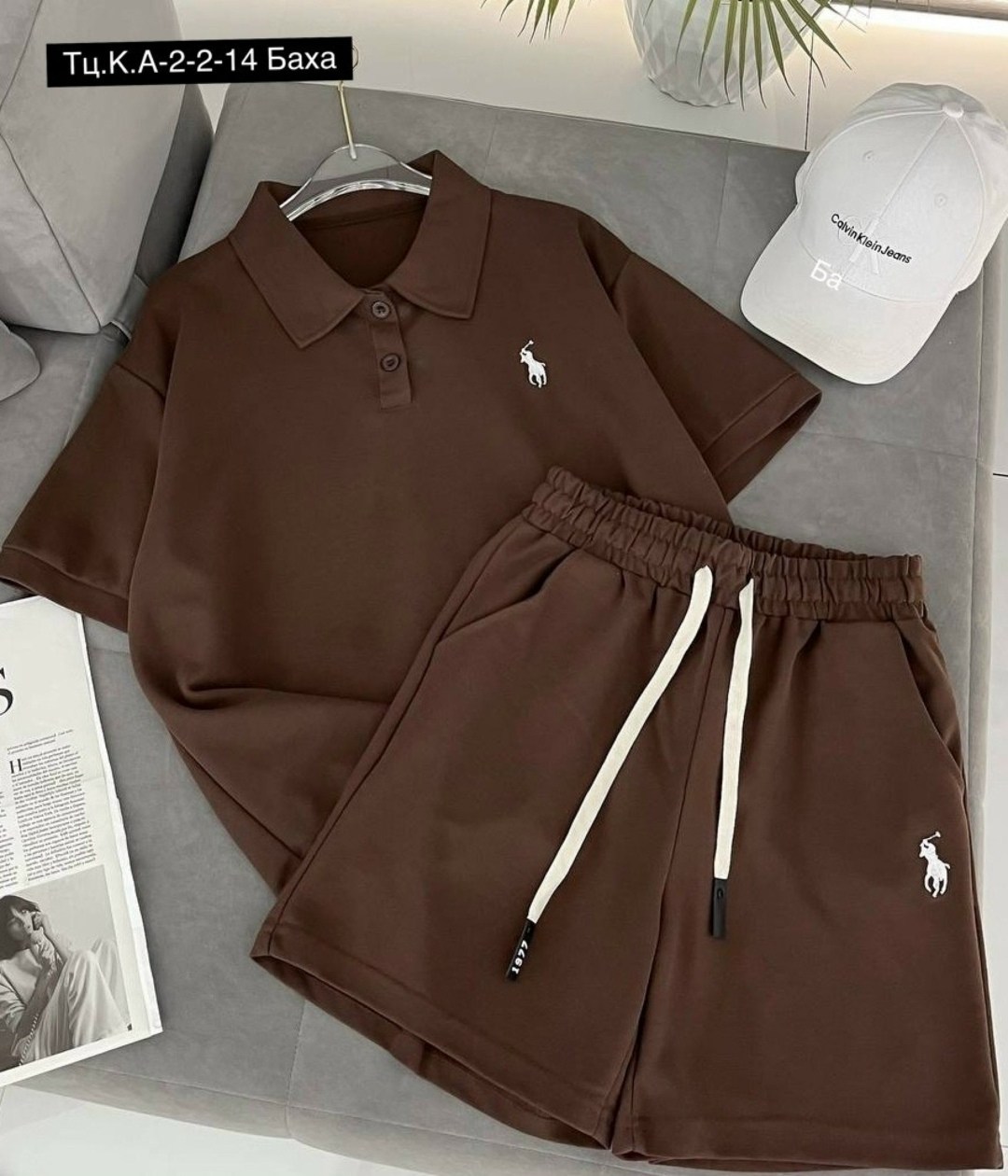 костюмчик,летние костюмы,костюм поло,спорт костюм,костюм двойка