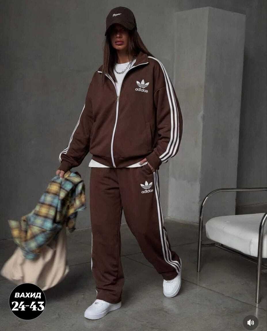 комплект одежды adidas sportswear,женский спортивный костюм adidas,спортивный костюм женский адидас 44 46 размер,костюм адидас,костюм адидас женский