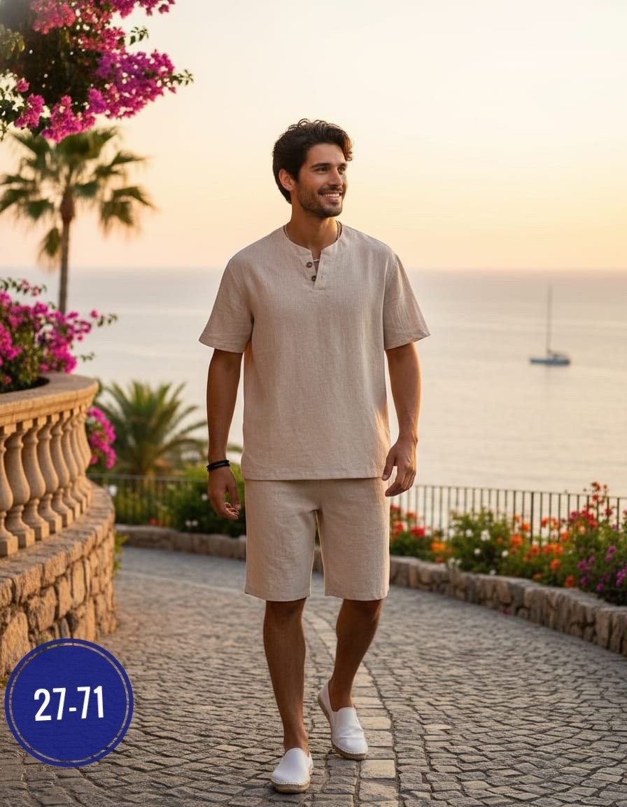 мужские шорты,мужской костюм с шортами,мужские спортивные костюмы,мужские летние костюмы,мужская мода