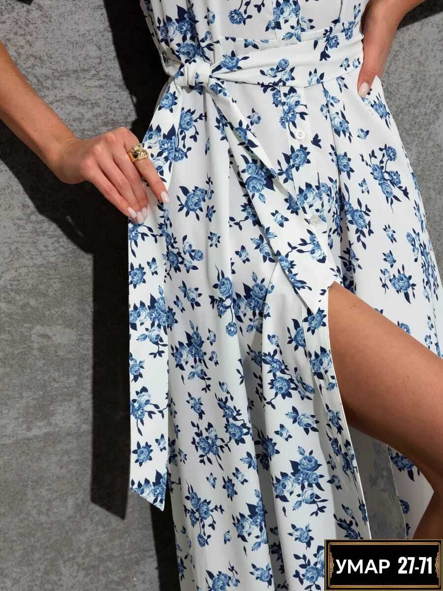 платье летнее,платья,летнее женское платье,платье летнее миди,приталенное платье