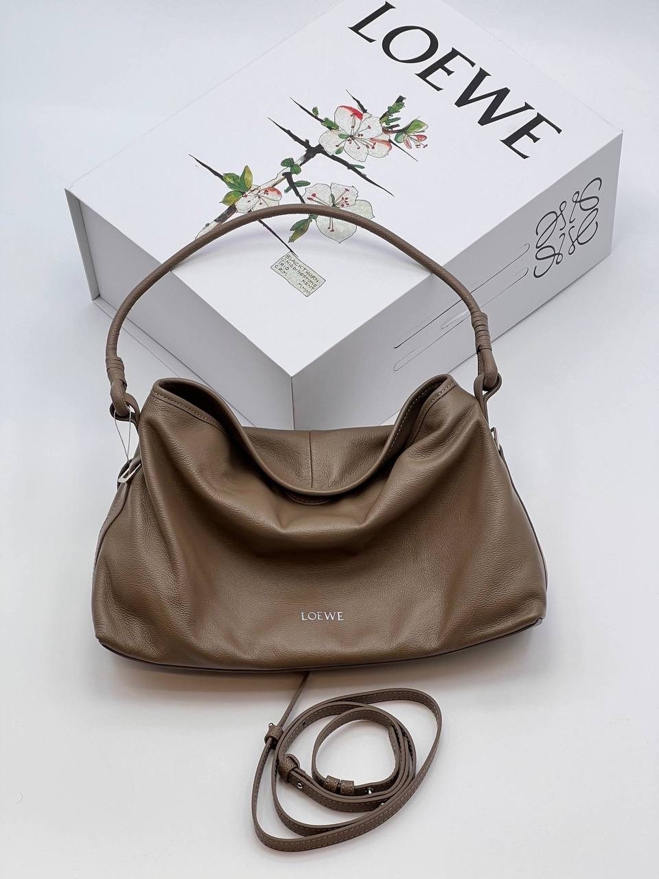 сумка,женская сумка,сумка loewe,модная сумка,loewe сумка женская