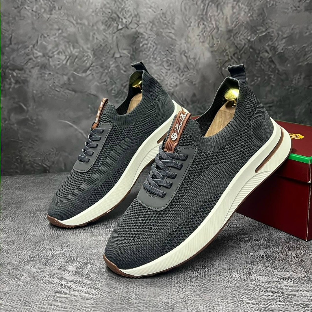 кроссовки loro piana,,кроссовка мужской,мужские кроссовки,кроссовки для мужчин