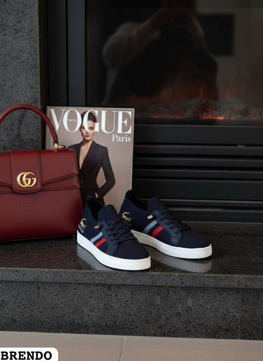 ,женские кроссовки,lacoste кроссовки,кроссовки текстиль,кроссовки модные