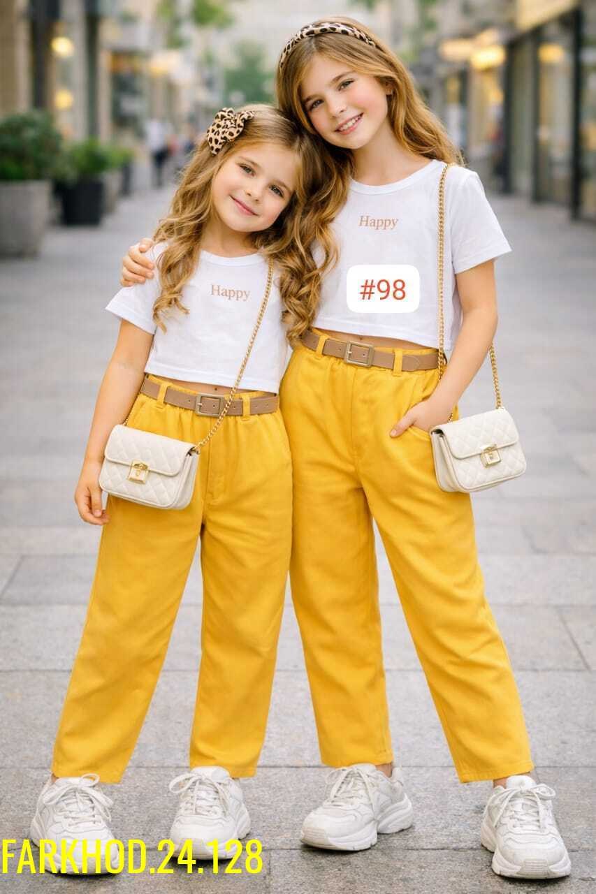 костюм для девочек,летний костюм для девочек,брюки для девочек,ребенок,одежда для детей