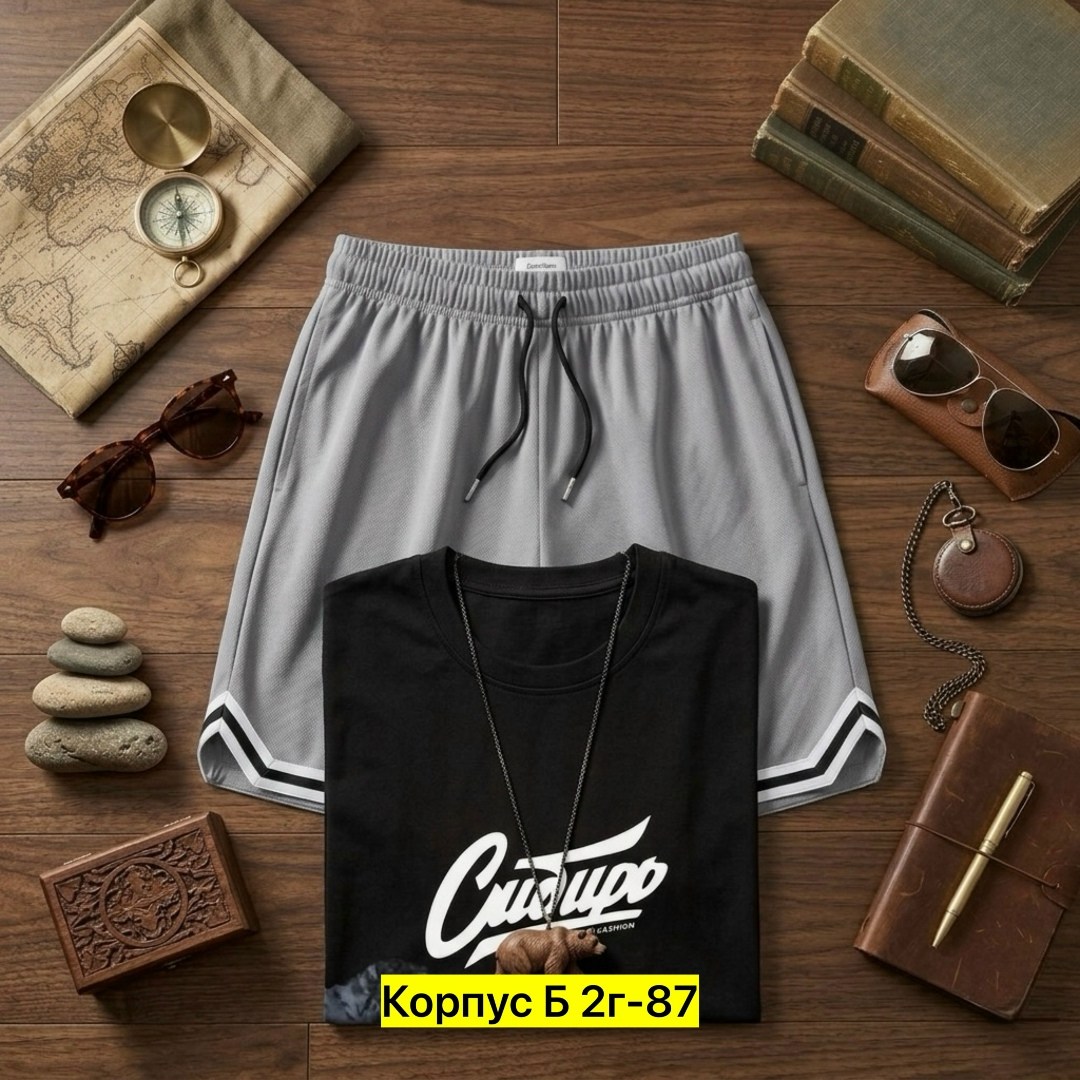 костюм мужской,костюм для мужчин,костюм спортивный мужской,мужской костюм с шортами,костюм мужской модный