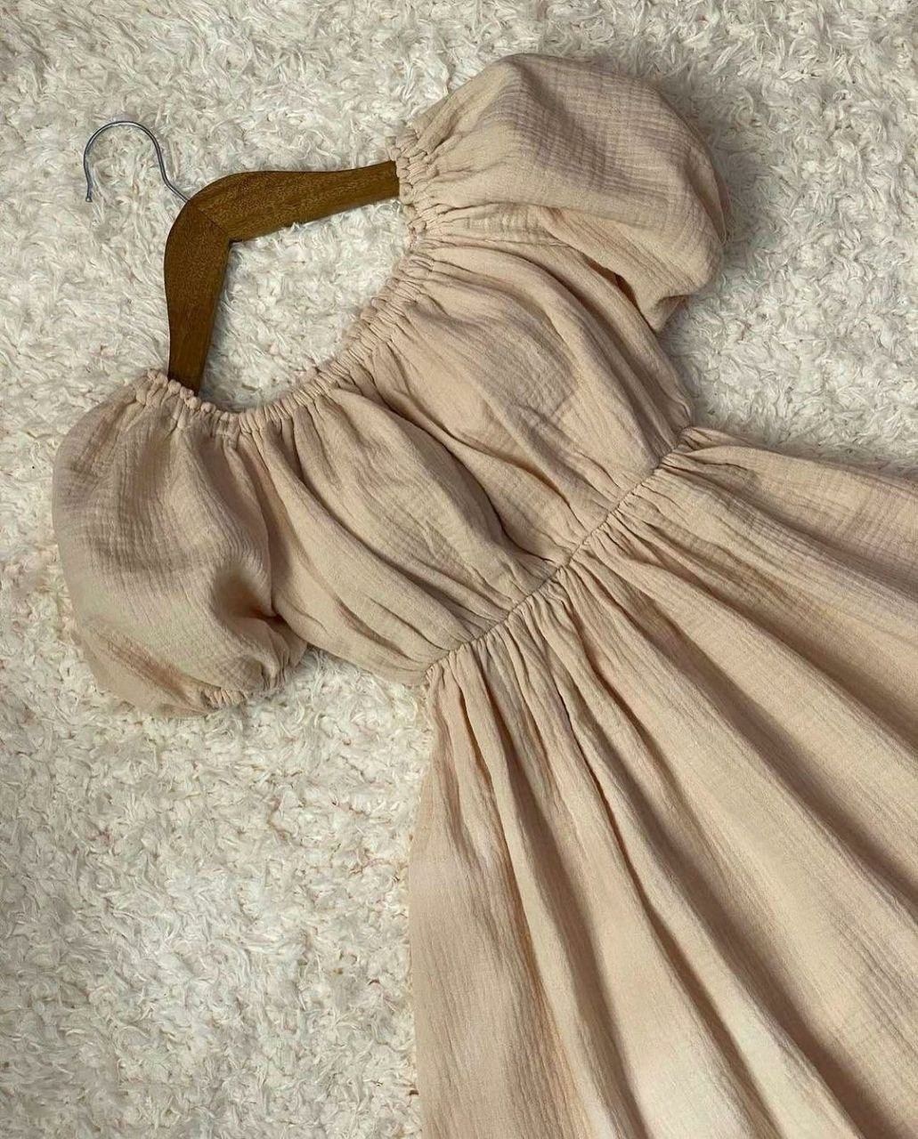 платье из муслина летнее,платья,платье женской,платье летнее,платья для девочек