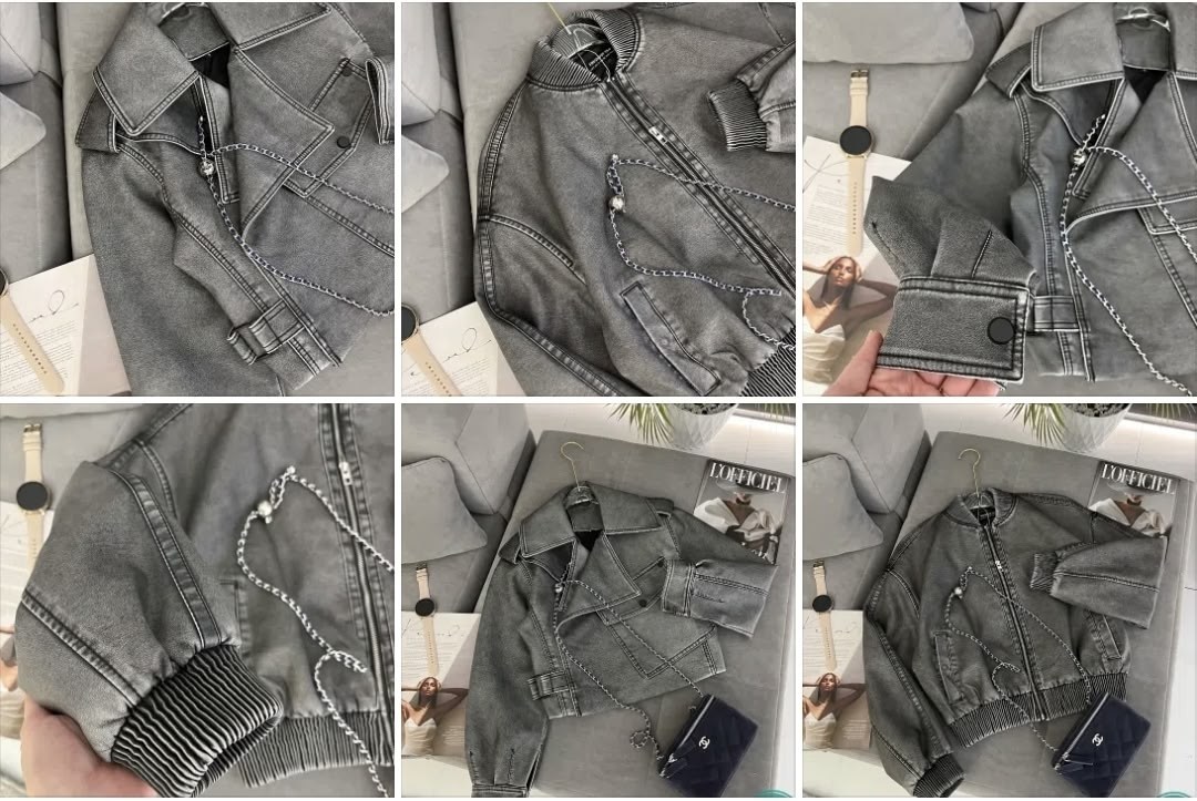 косуха куртка,кожаная куртка косуха,косуха серая,женская косуха,косуха