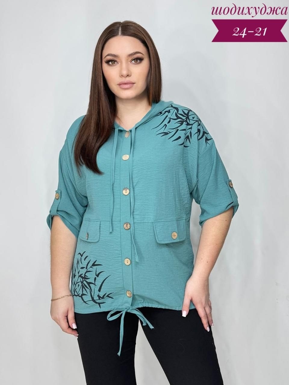 легкая женская блузка,блузка с капюшоном,блузка,женская кофта,блузка женская