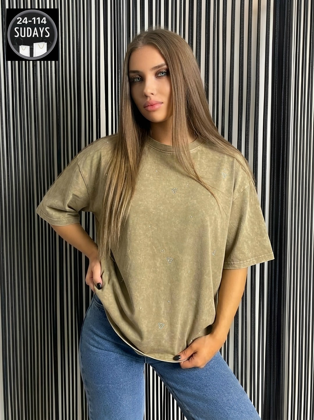 футболки женская оверсайз,женская футболка оверсайз со стразами,женская футболка,футболка оверсайз,футболка оверсайз со стразами