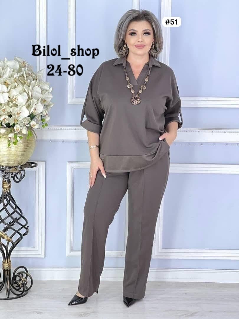 женский брючный костюм двойка,женские костюмы больших размеров, больших размеров,костюм двойка женская,одежда для женщин