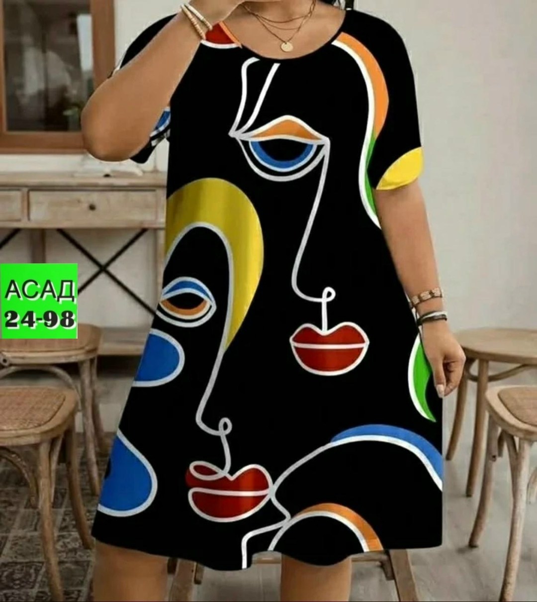 платье женское,платья женские больших размеров,летнее женское платье,модное платье,женское платье с принтом