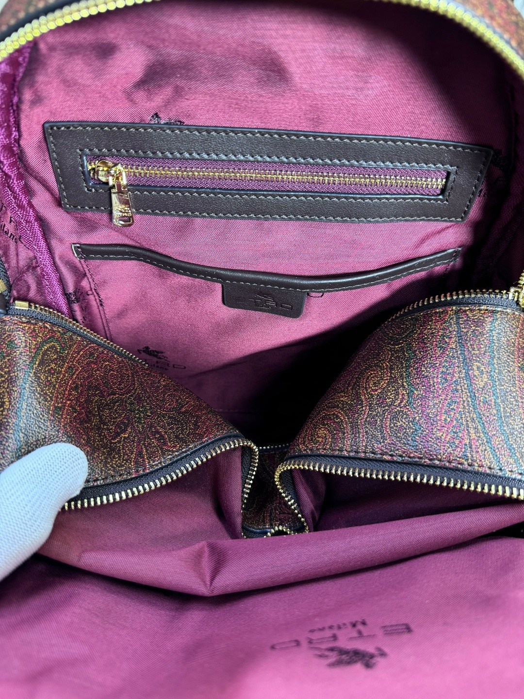 брендовые рюкзаки,рюкзак,женский рюкзак,кожаные рюкзаки,рюкзак с узорами