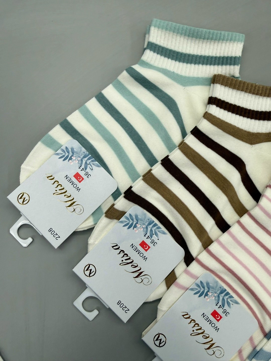 носки женские 10 пар,женские носки,носки комплект,носки женские набор,комплект носки женские