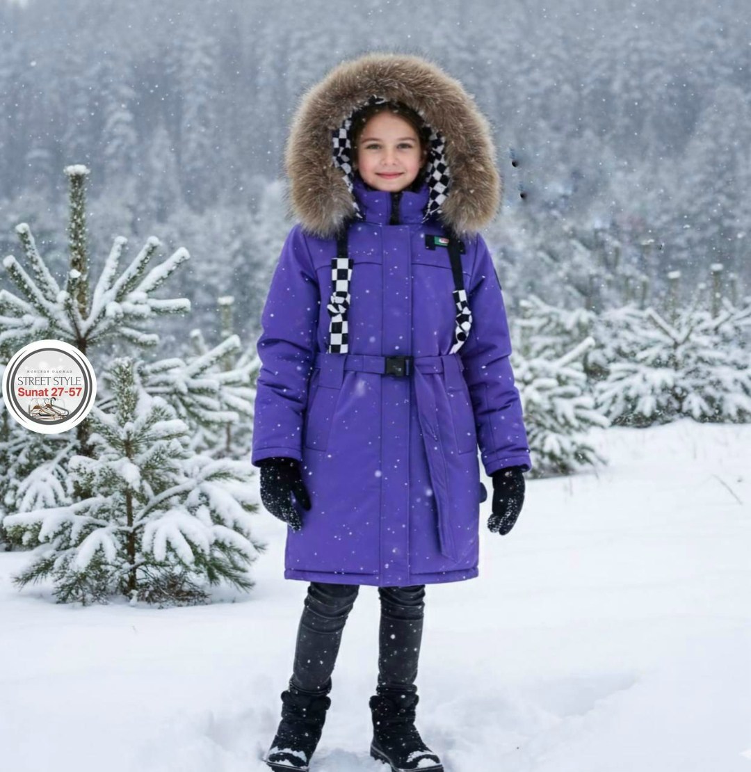 куртка зимняя для девочек,пальто зимнее для девочек,пальто для девочек,зимние пальто для девочек anernuo,зимние куртки