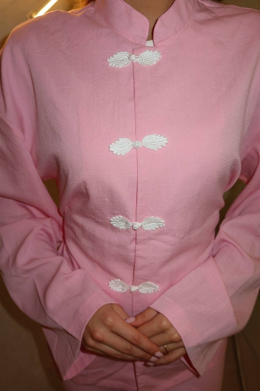 костюм с юбкой,костюм с вб,классический женский костюм с юбкой,костюм женский с юбкой,розовый костюм