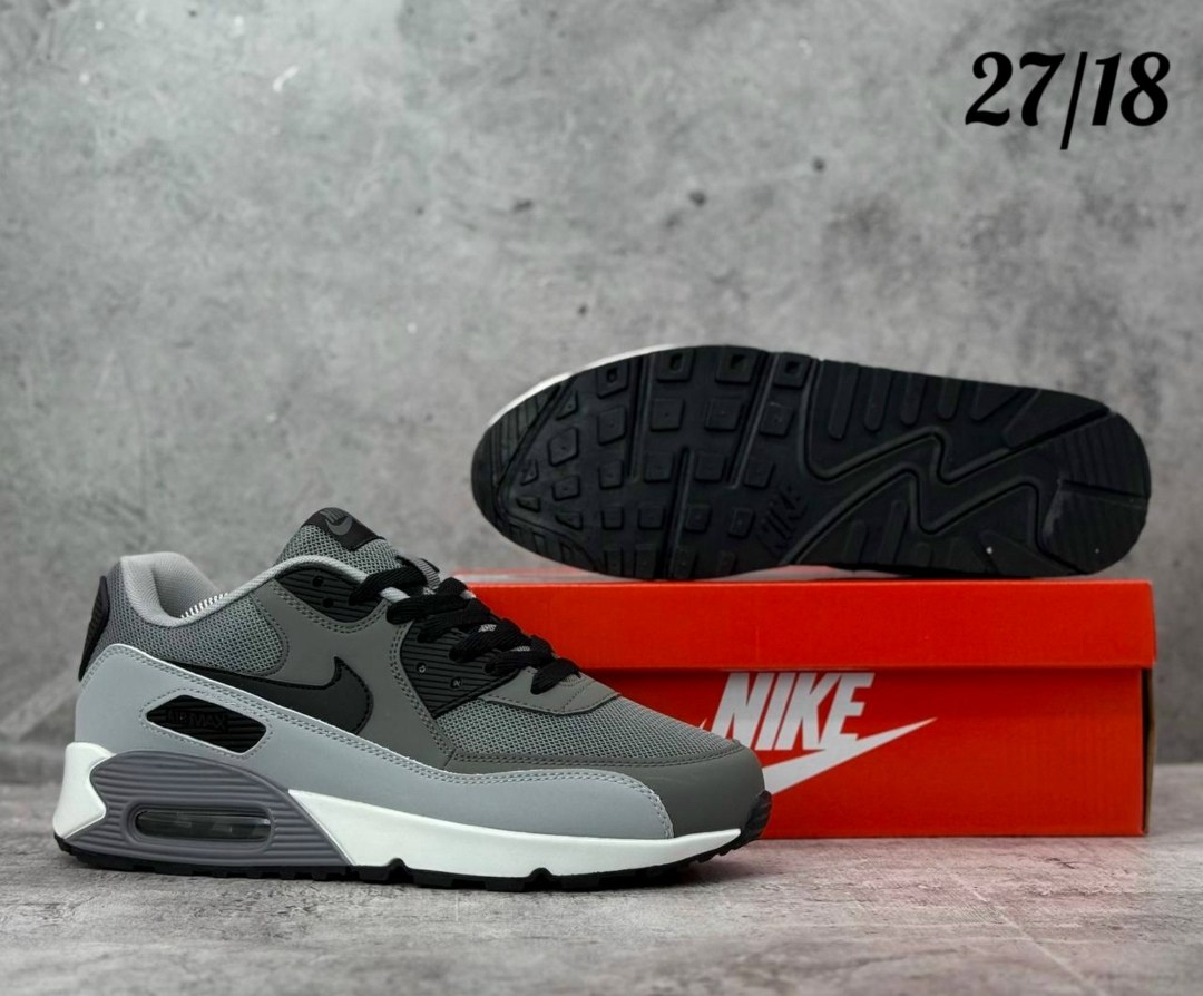 кроссовки nike air max 90 anthracite dark grey,кроссовки nike air max 90,мужские кроссовки nike air max 90,nike air max,кроссовки nike air max