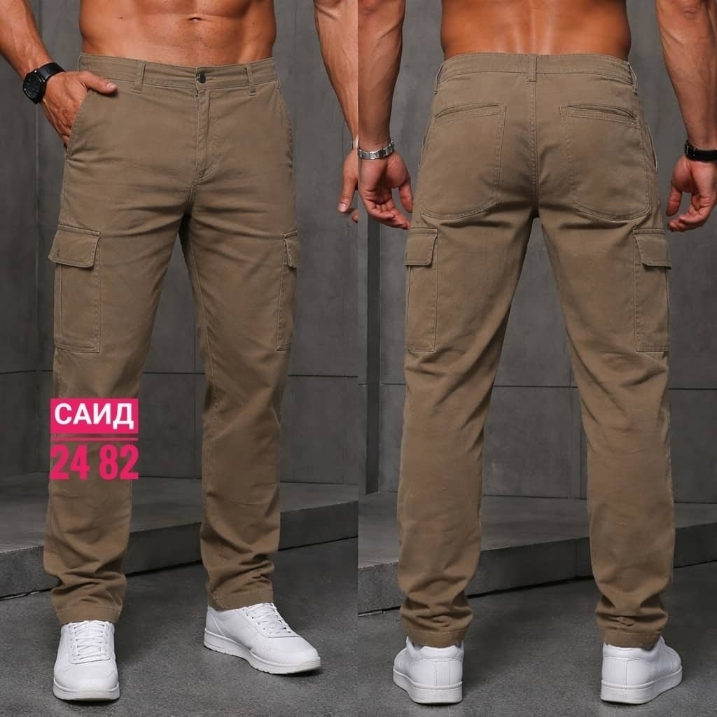 мужские брюки-карго,брюки карго,брюки карго с карманами,джинсы брюки,брюки в стиле карго
