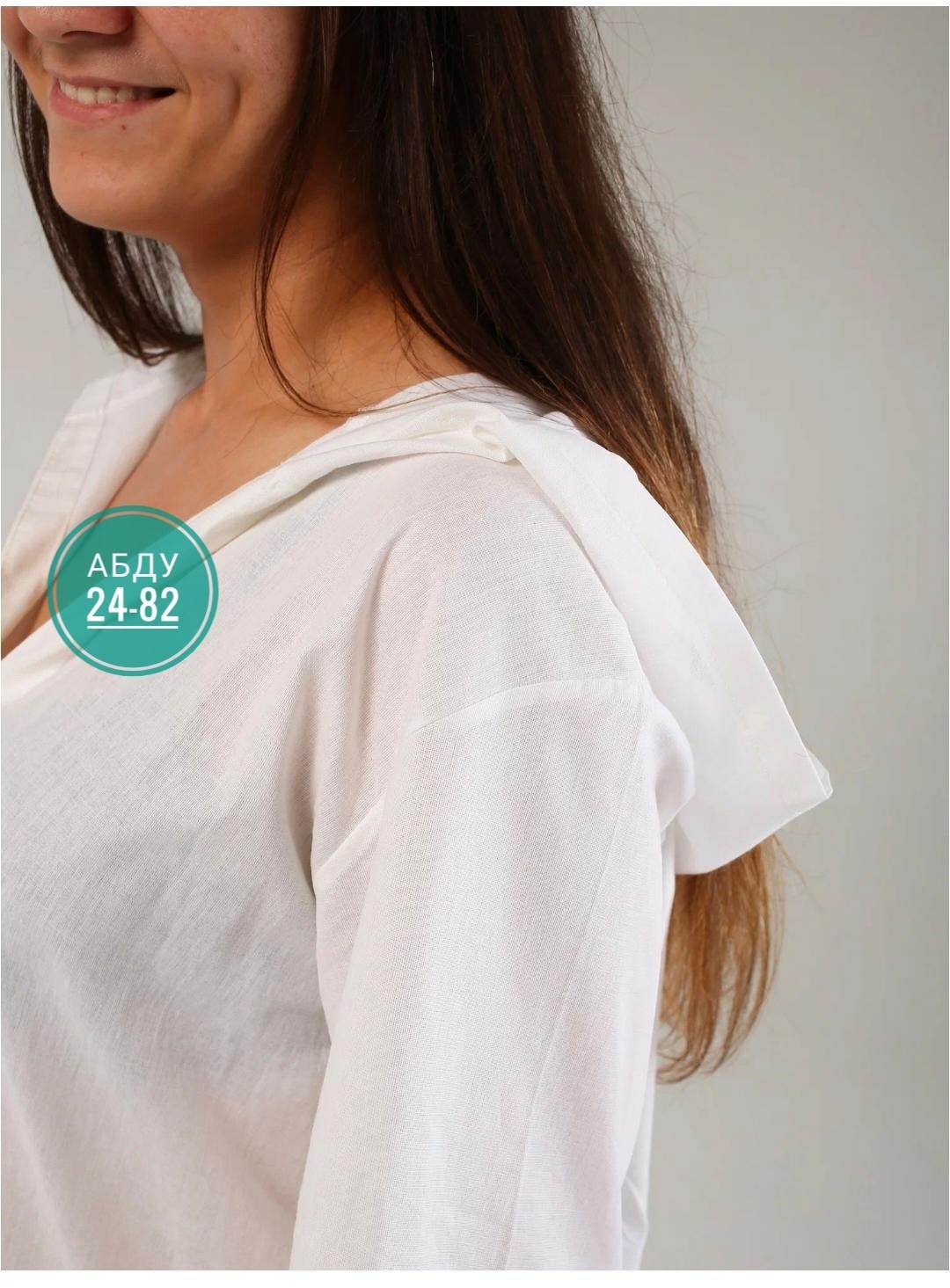 туника пляжная с капюшоном,туника женская пляжная,туника пляжная,туника белая,туника накидка