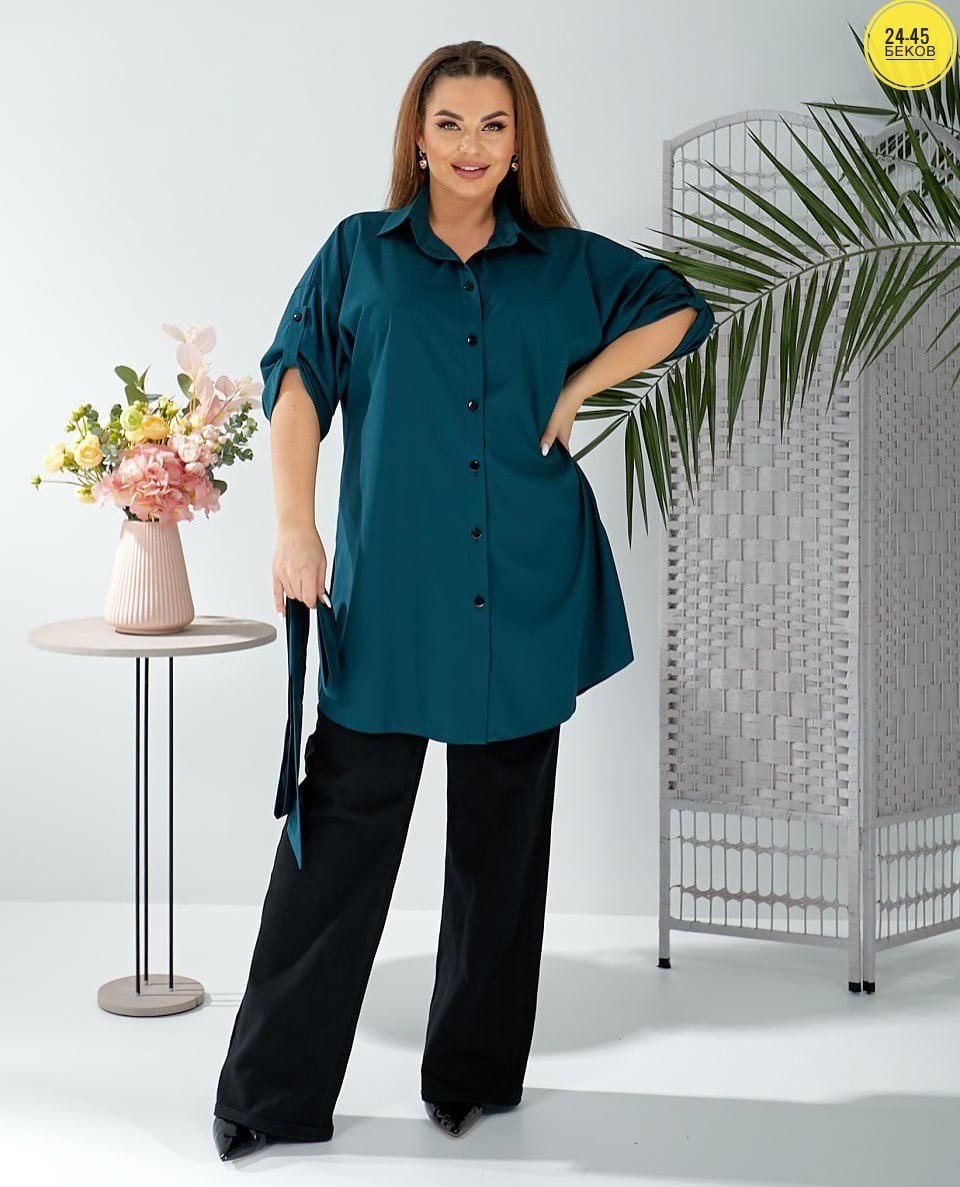 удлиненная блуза,стильная блуза,женская блуза,стильная блузка,блуза с поясом