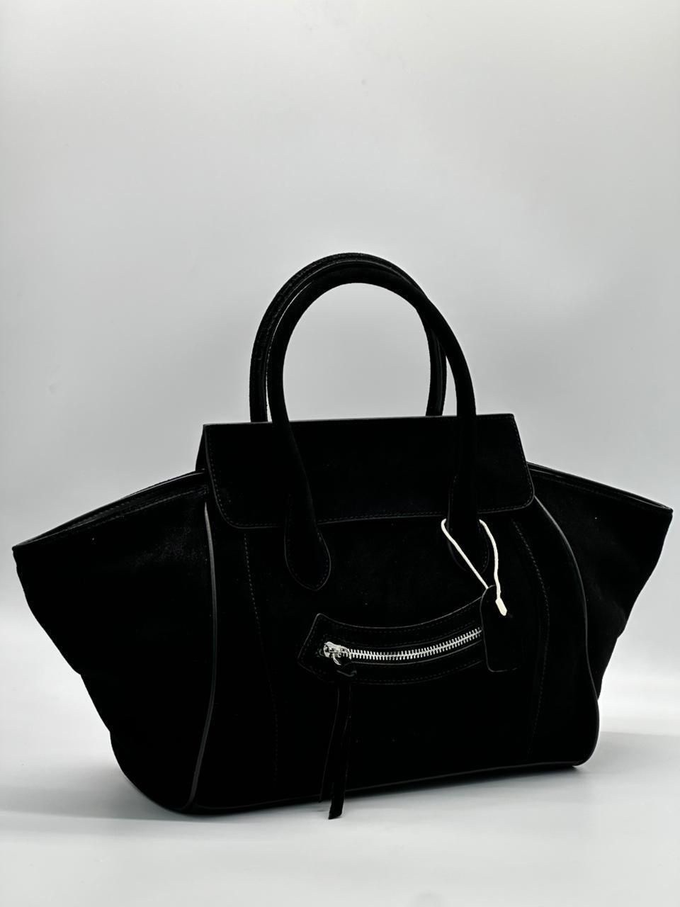 сумка celine,сумка замшевая,celine suede phantom bag,сумка женская celine,celine phantom suede