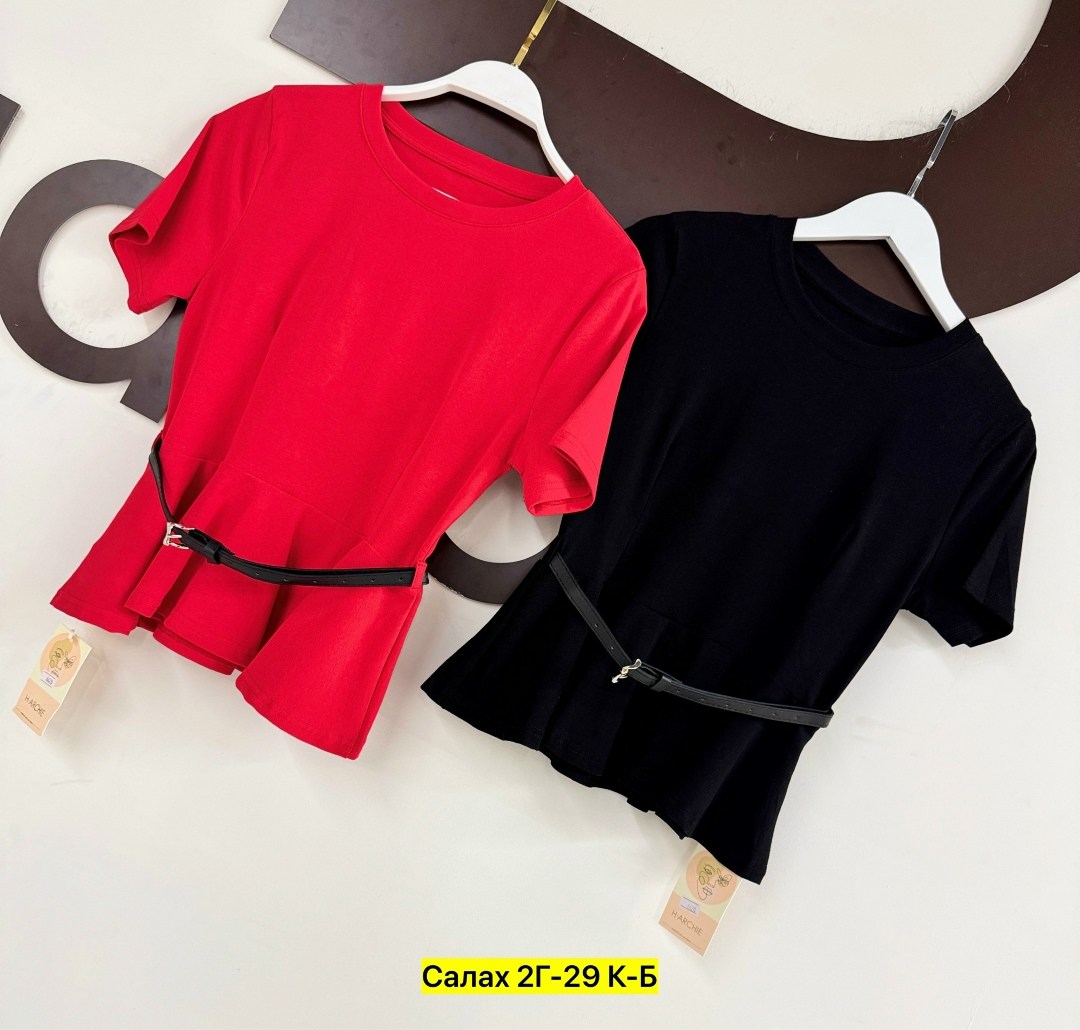 блузка модная,блузка женская,блуза,однотонная блузка,блуза с поясом