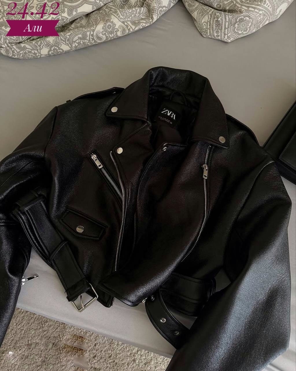 куртка косуха из эко кожи,косуха женская,куртка косуха,кожаная куртка косуха,косуха женская кожаная куртка