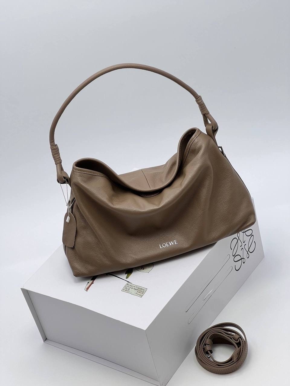 сумка,женская сумка,сумка loewe,модная сумка,loewe сумка женская