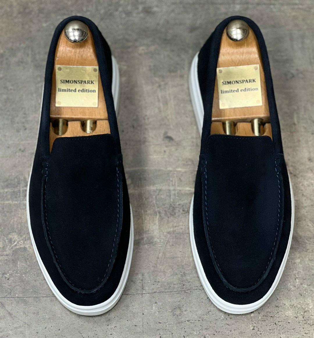 мужские лоферы loro piana,,лоферы из натуральной замши,замшевые лоферы,лоферы мужские