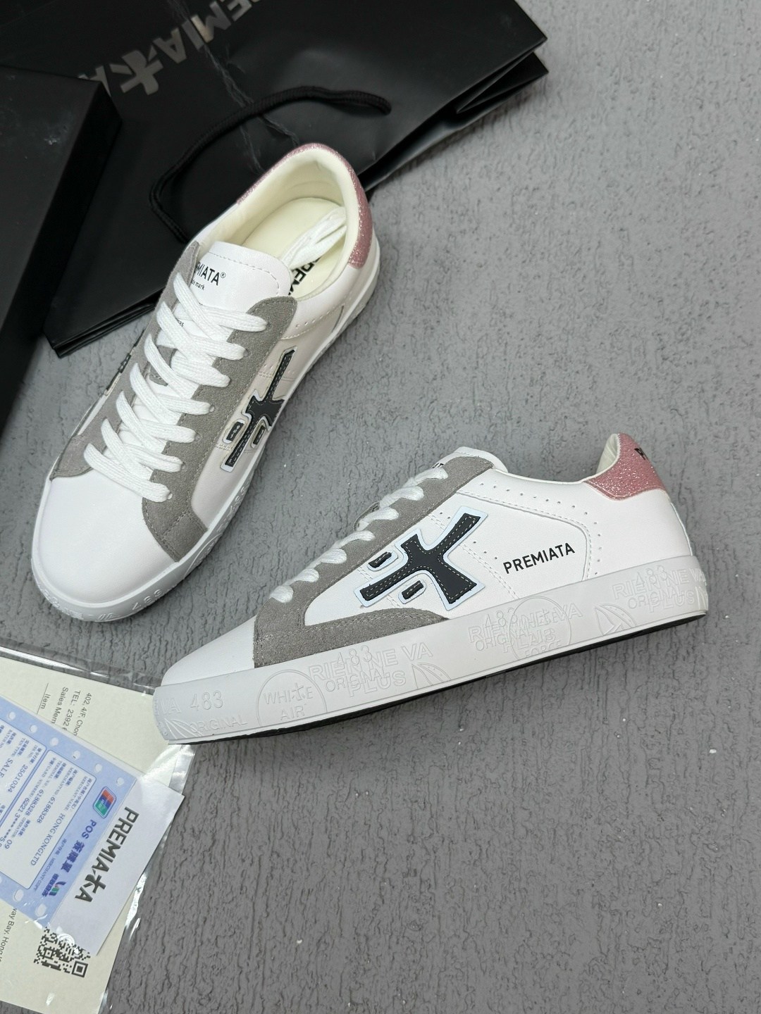 ,кроссовки женские premiata,женские кеды premiata,premiata кроссовки,кеды premiata