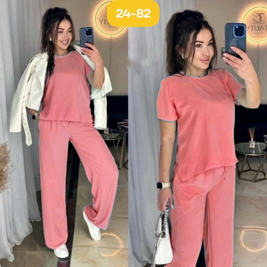 женский костюм двойка,женские костюмы,костюм двойка,летние костюмы женские,трикотажный костюм