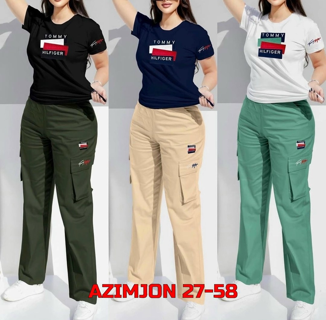 женские брюки tommy hilfiger,штаны женские,брюки джинсы,брюки штаны,спортивный костюм штаны