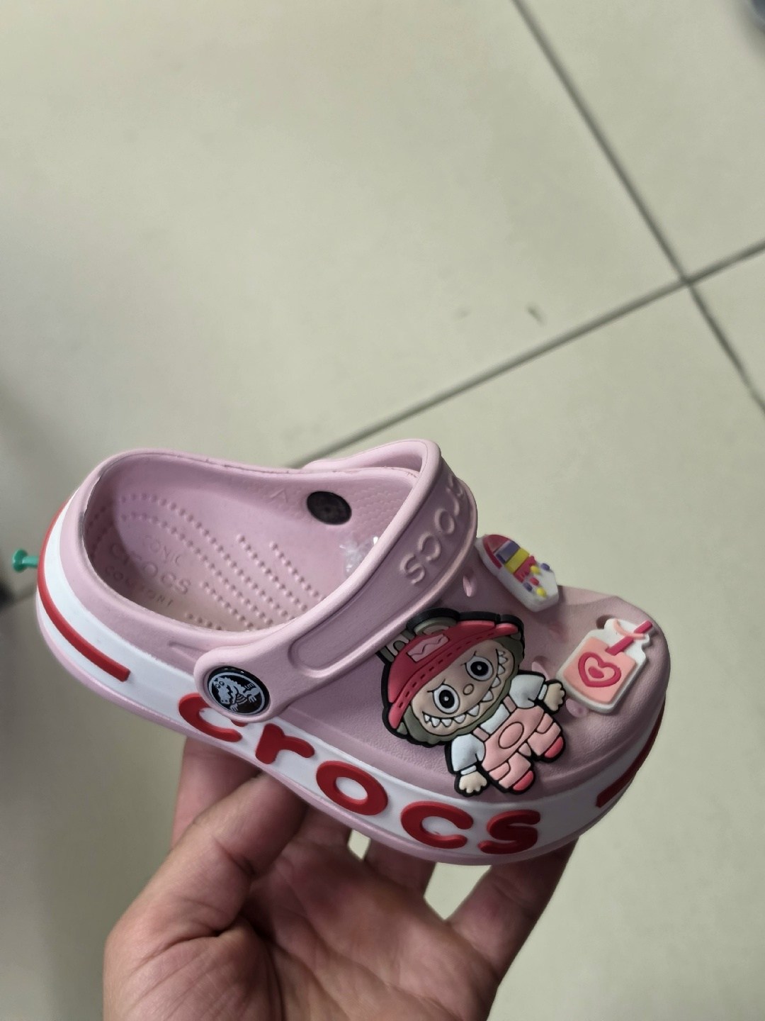 крокс лайт детские,джибитс crocs сандалии,кроксы детские,сабо детские crocs,кроксы сабо детские