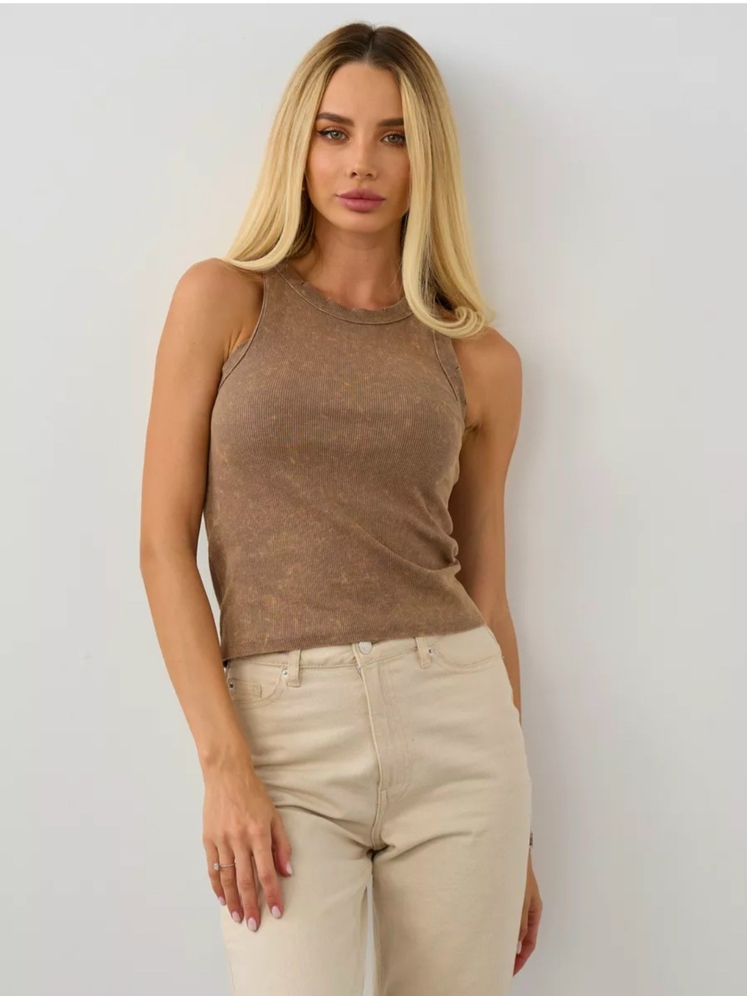 топ в рубчик черный,женская майка,топ в рубчик,топ женский,майка для женщин