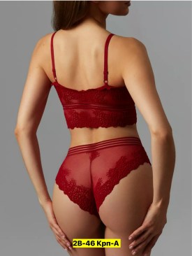 Нижнее белье