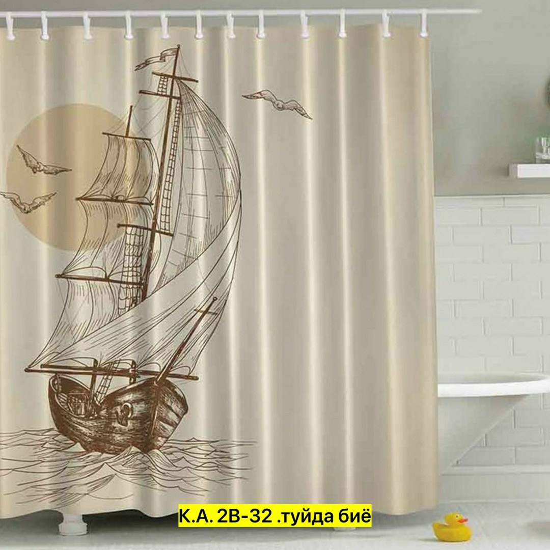 штора для ванной комнаты душа занавеска в ванную,занавеска в ванную,штора для ванной комнаты,занавеска для ванной,тканевая штора для ванной комнаты
