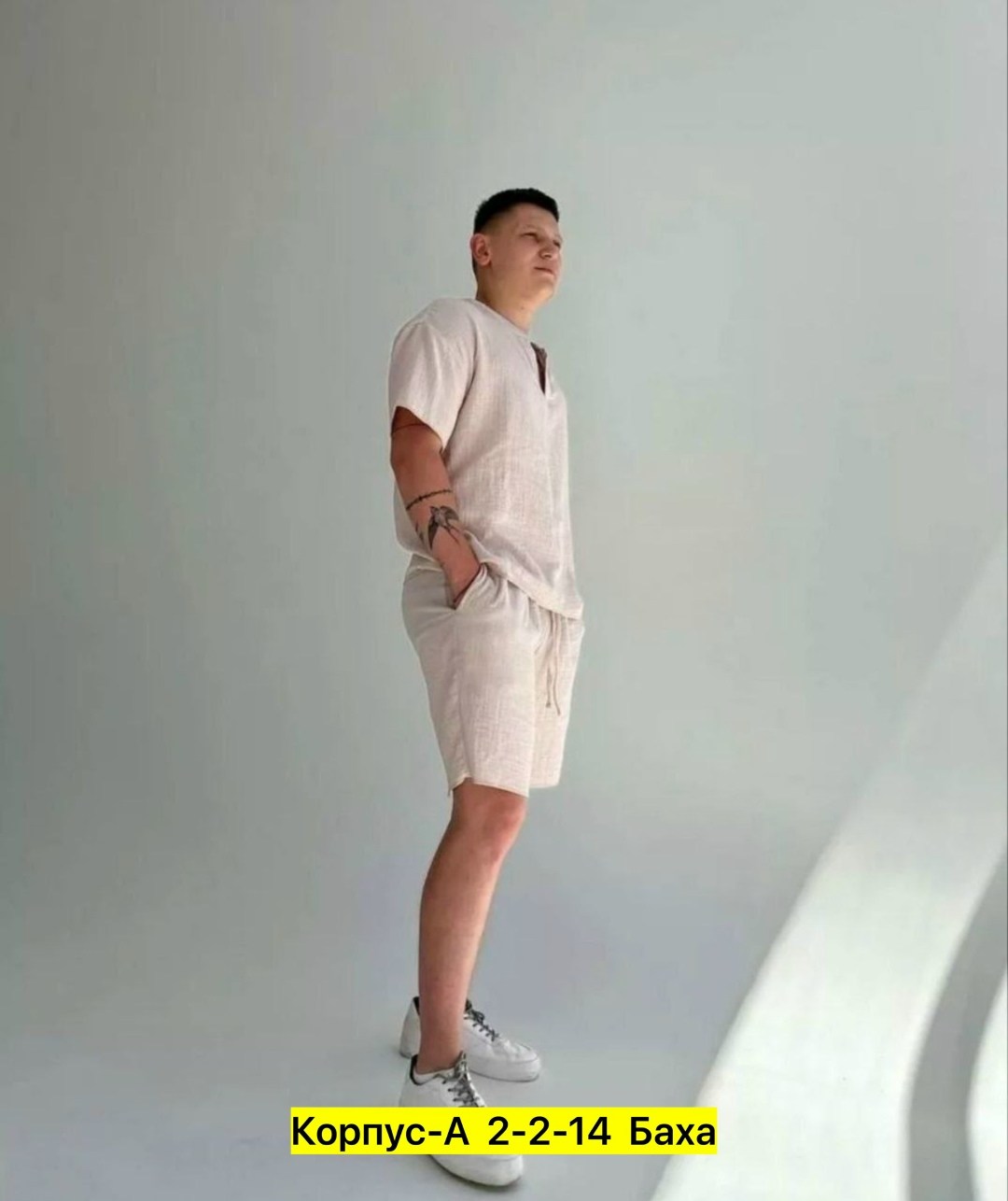 мужские летние костюмы,мужской летний костюм с шортами,костюм мужской с шортами,костюм двойка мужской,мужской костюм из муслина