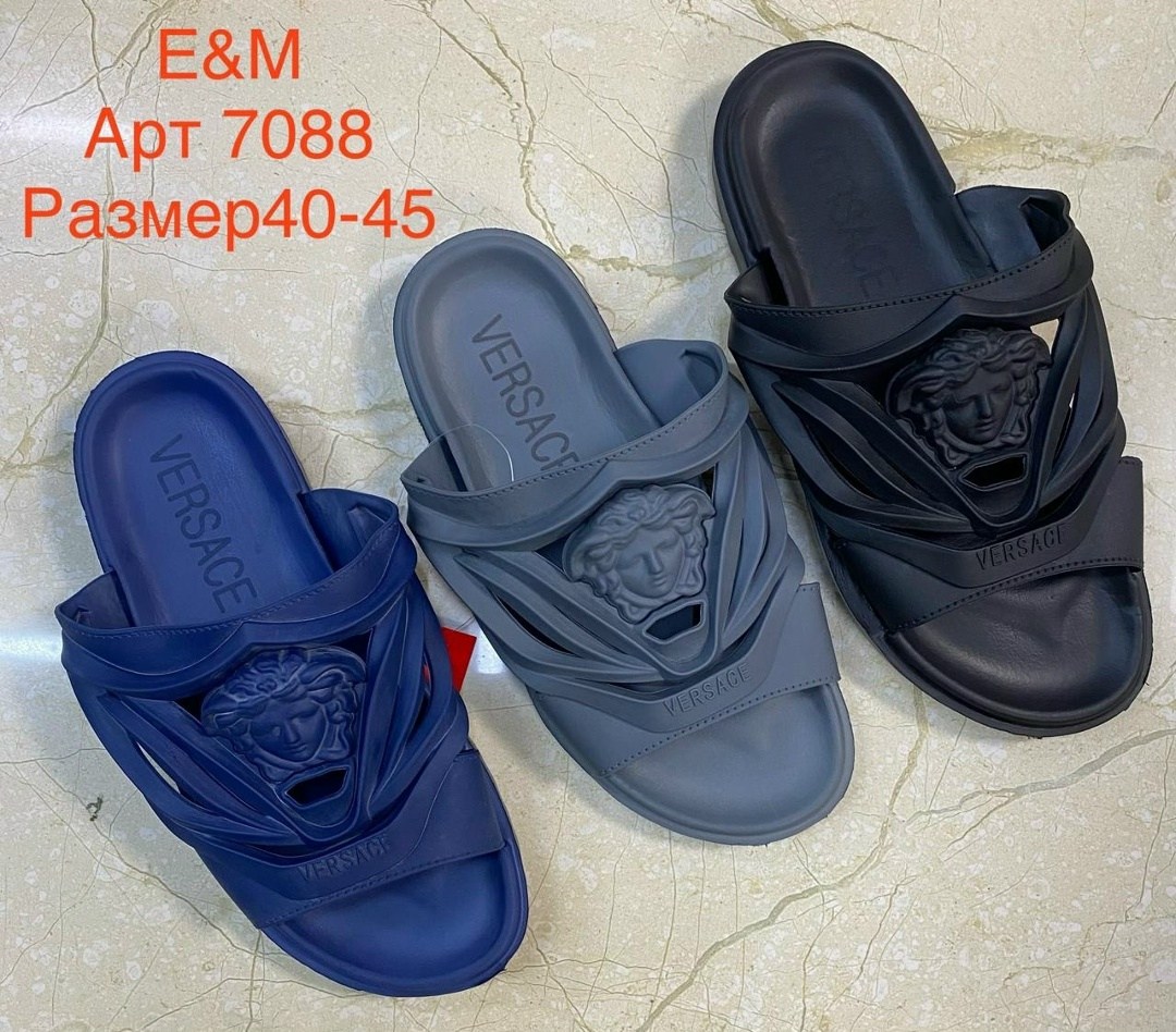 шлепанцы versace,тапки versace мужские,,шлепанцы versace мужские,versace slides