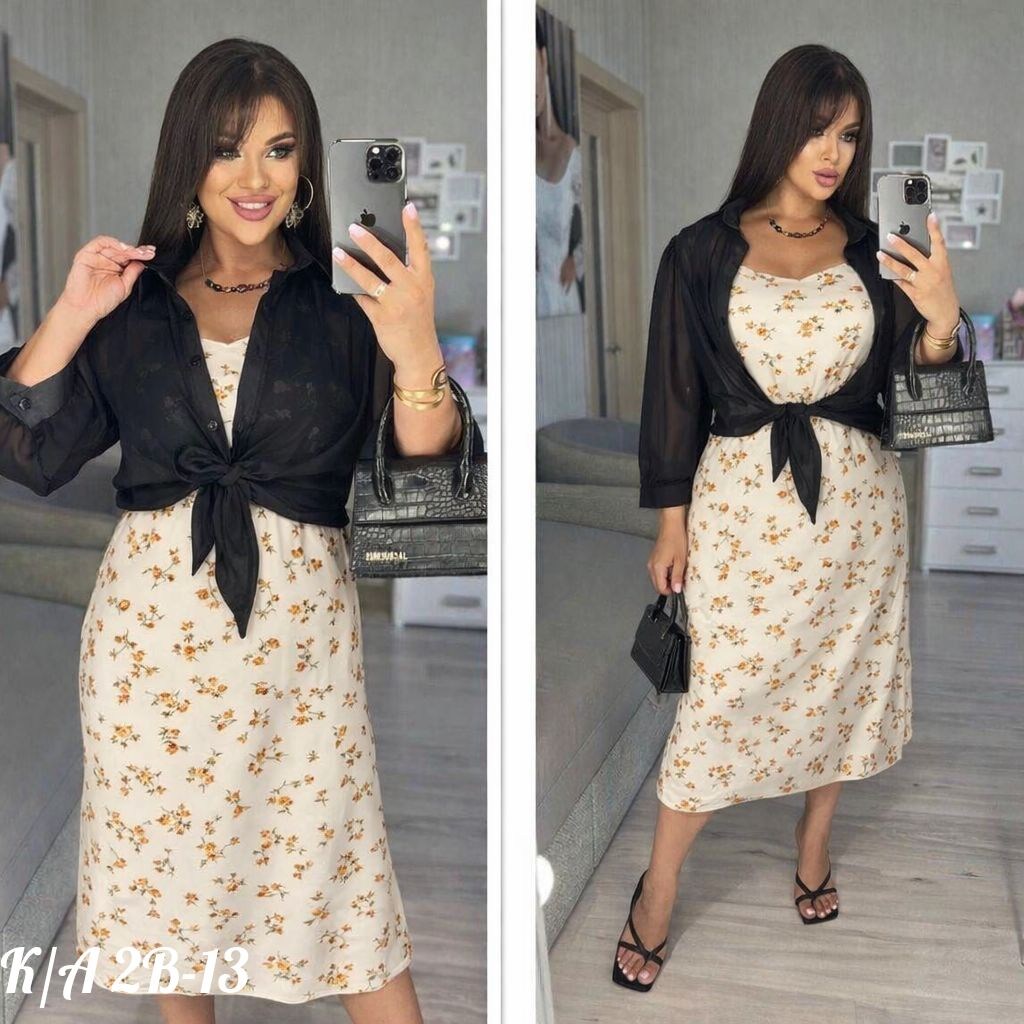 костюм с платьем,одежда для женщин,комплект платье,платье женское двойка,платье двойка больших размеров