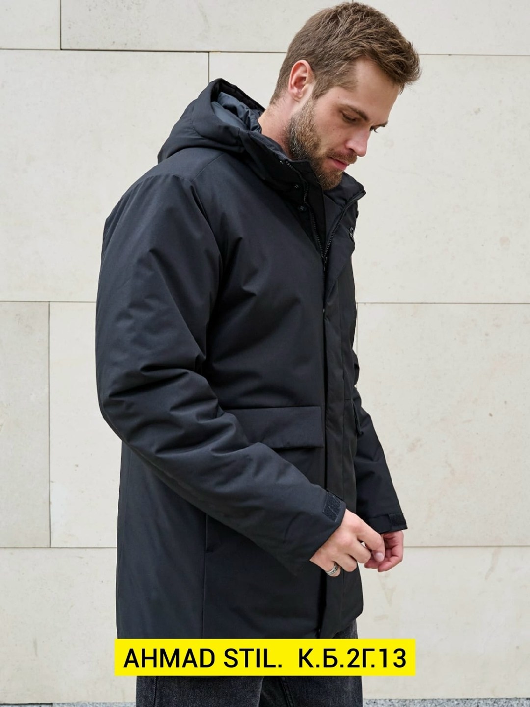 зимняя мужская куртка malidinu 21021,куртка демисезонная с капюшоном androman,мужская демисезонная куртка с капюшоном,куртка мужская демисезонная,куртка мужская зимняя с капюшоном