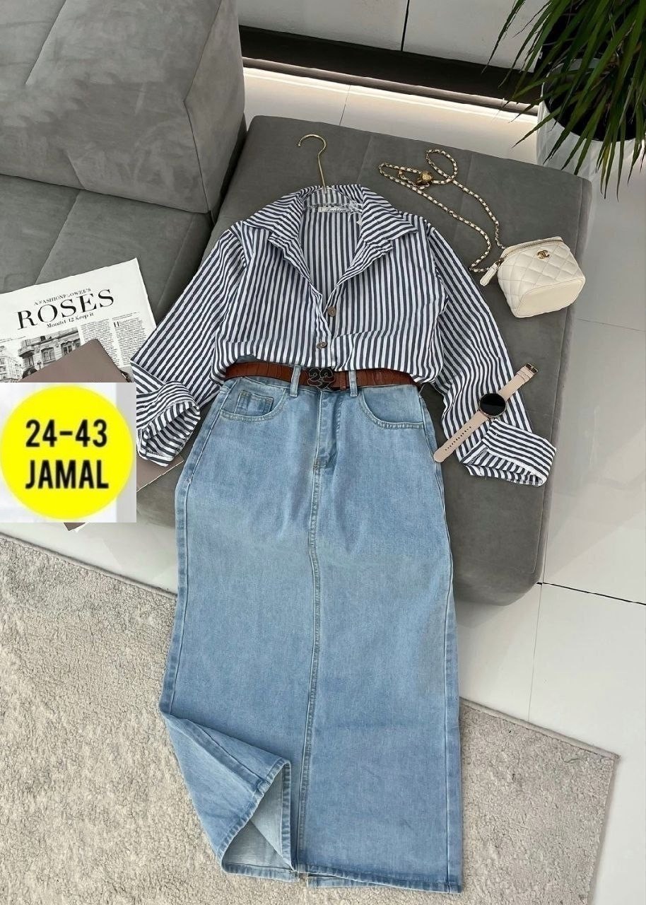 джинсовая юбка,модная одежда для девушек,bucha джинсовая юбка макси длинная женская,джинсовая юбка макси,джинсовая юбка миди