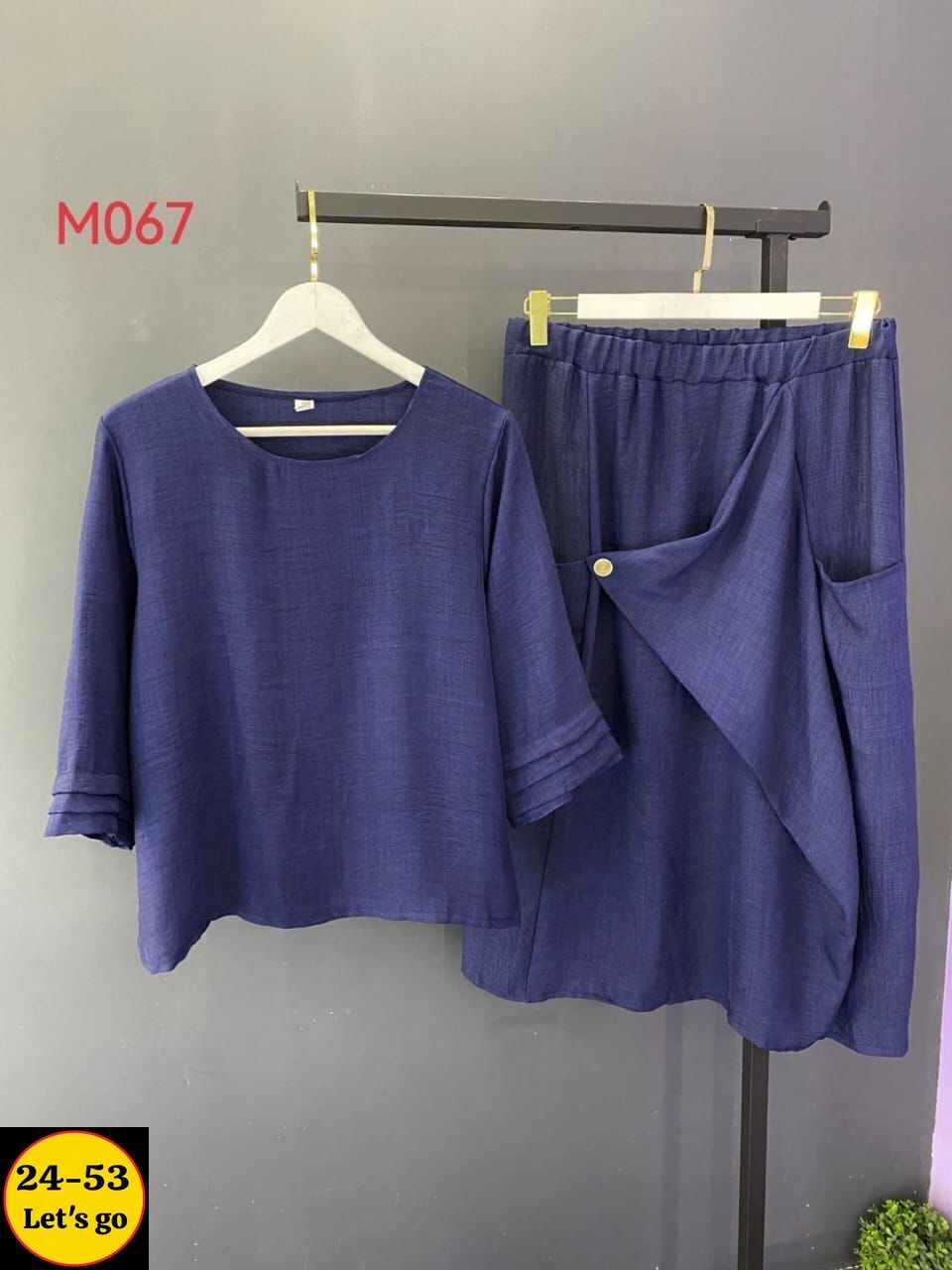 костюм с юбкой женский,льняной костюм женский,летние костюмы,повседневный женский костюм,